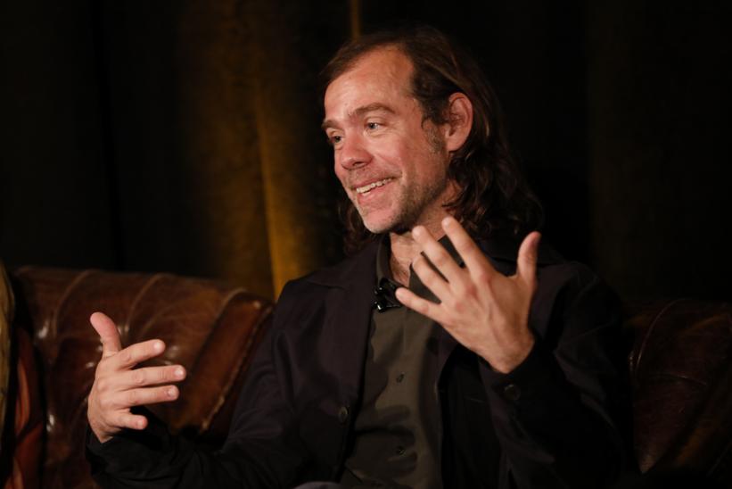 The National's Aaron Dessner Discusses New Album 'First Two Pages Of Frankenstein': "The Beginning Of A New Chapter"